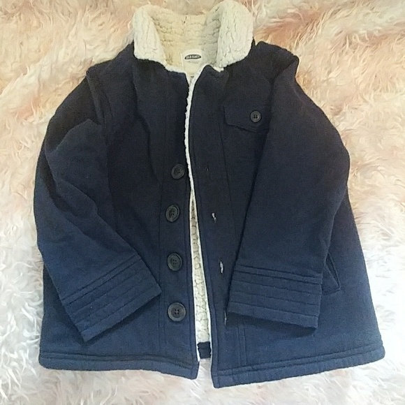 5t old navy jacket - Picture 1 of 3